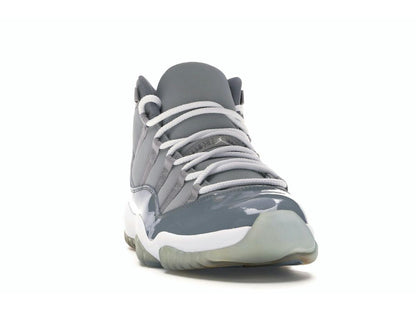 Jordan 11 Retro Cool Grey 2010 378037-001 - savito
