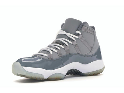 Jordan 11 Retro Cool Grey 2010 378037-001 - savito