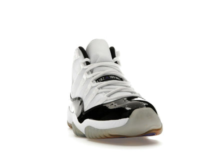 Jordan 11 Retro Concord 2011 378037-107 White Black Dark Concord - savito