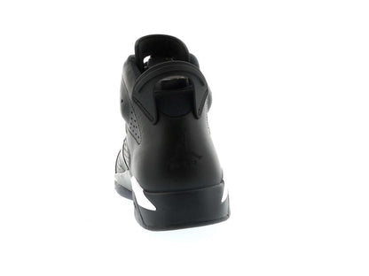 Jordan 6 Retro Black Cat Black White 384664-020 - savito