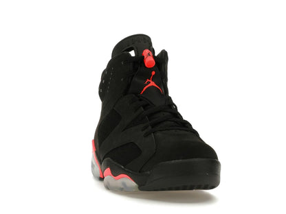 Jordan 6 Retro Infrared Black 2014 384664-023 - savito