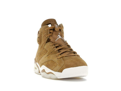 Jordan 6 Retro Wheat 384664-705 - savito