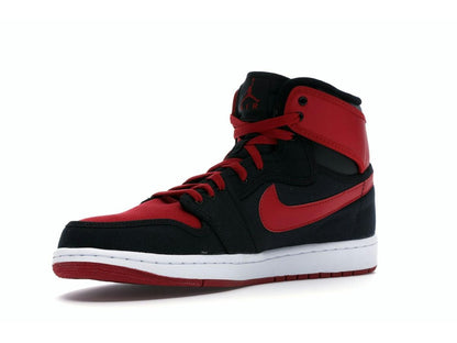 Jordan 1 Retro AJKO Bred (2012) Black Varsity Red White 402297-001 - savito