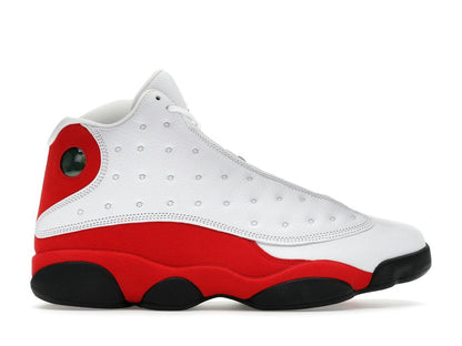 Jordan 13 Retro OG Chicago 2026 White Black True Red 414571-102 - savito