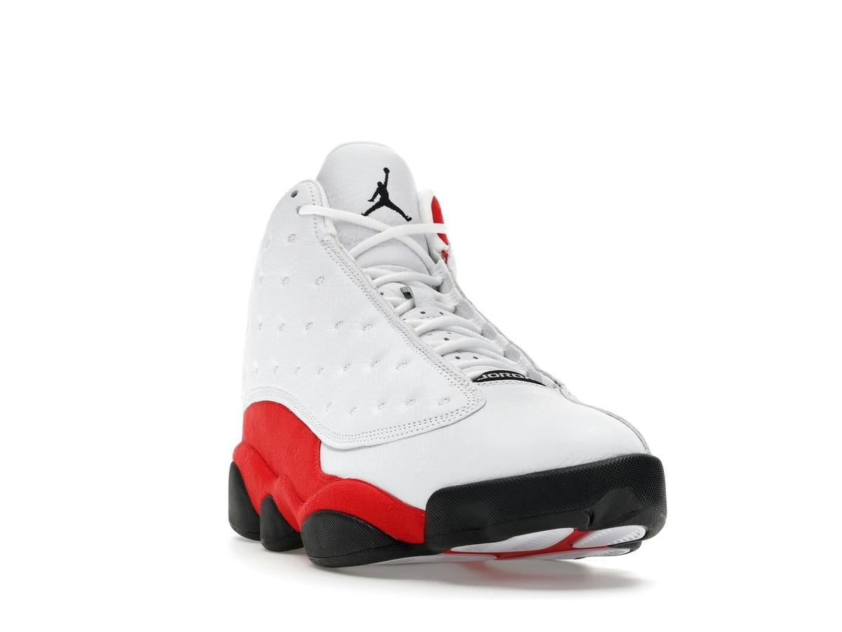 Jordan 13 Retro OG Chicago 2026 White Black True Red 414571-102 - savito