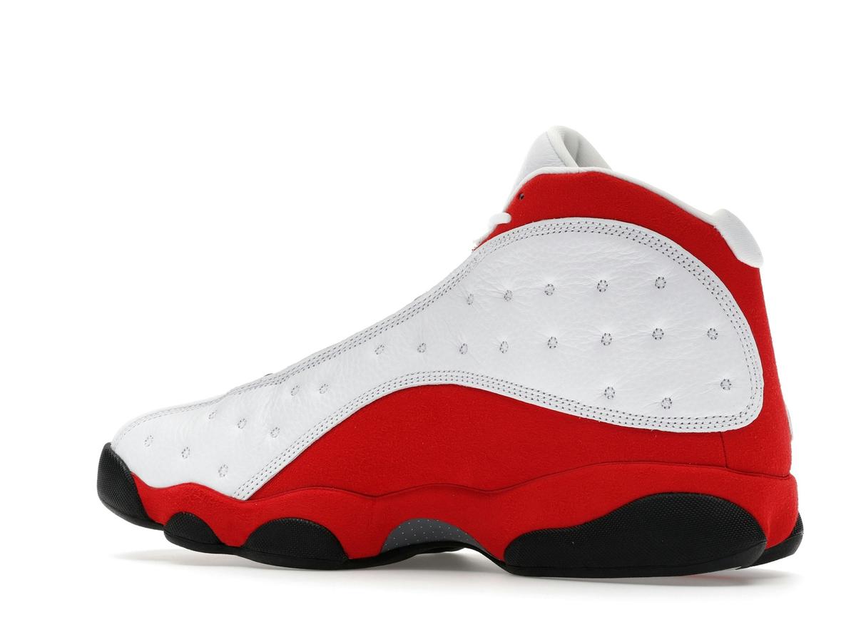 Jordan 13 Retro OG Chicago 2026 White Black True Red 414571-102 - savito