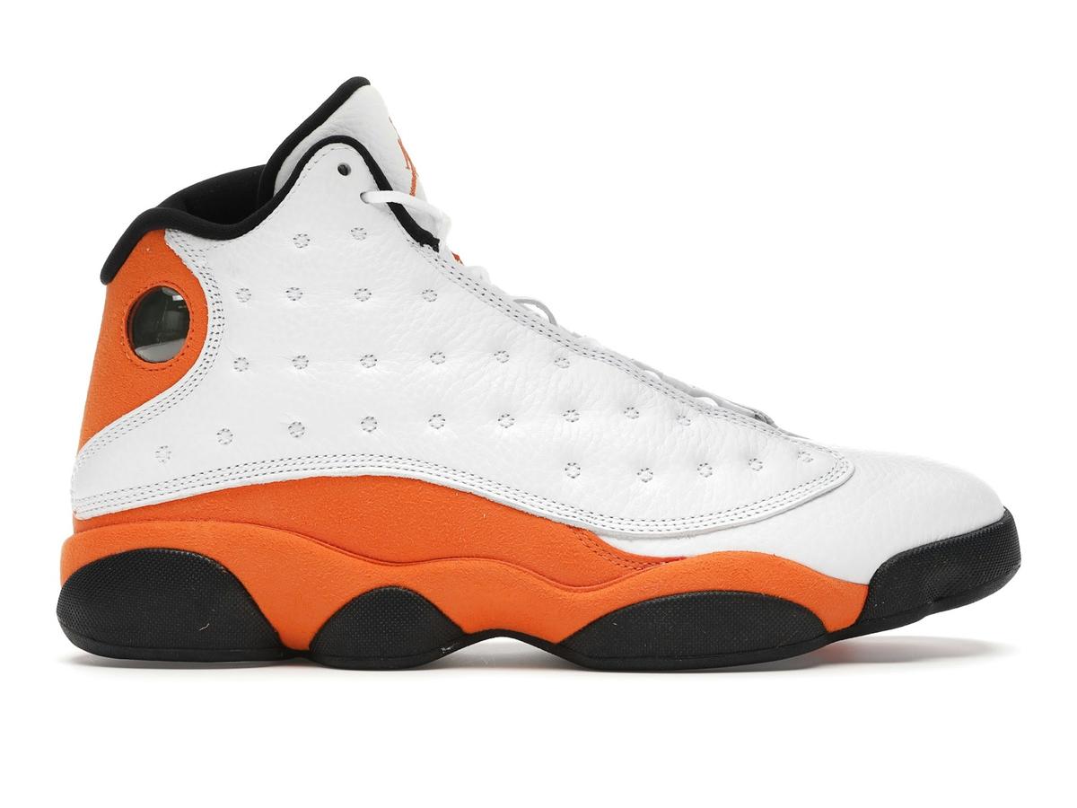 Air Jordan 13 Retro Starfish 414571-108 - savito