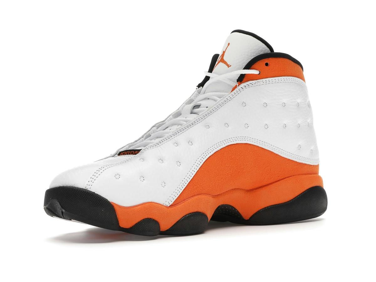 Air Jordan 13 Retro Starfish 414571-108 - savito