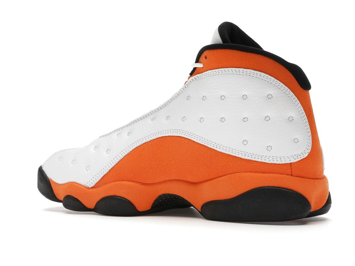 Air Jordan 13 Retro Starfish 414571-108 - savito