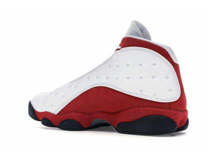 Jordan 13 Retro OG Chicago (2017) White Black True Red 414571-122 - savito