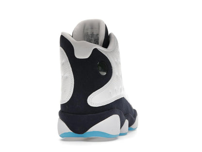Jordan 13 Retro Obsidian Powder Blue White 414571-144 - savito