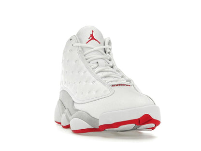 Jordan 13 Retro Wolf Grey Men's Sneakers 414571-160 - savito