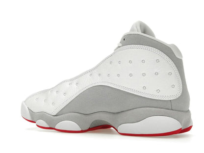 Jordan 13 Retro Wolf Grey Men's Sneakers 414571-160 - savito