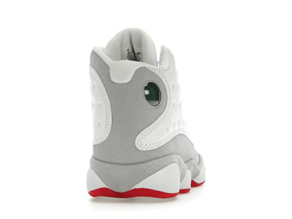 Jordan 13 Retro Wolf Grey Men's Sneakers 414571-160 - savito
