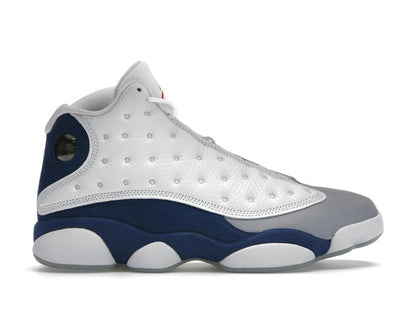 Jordan 13 Retro French Blue Sneakers 414571-164 - savito