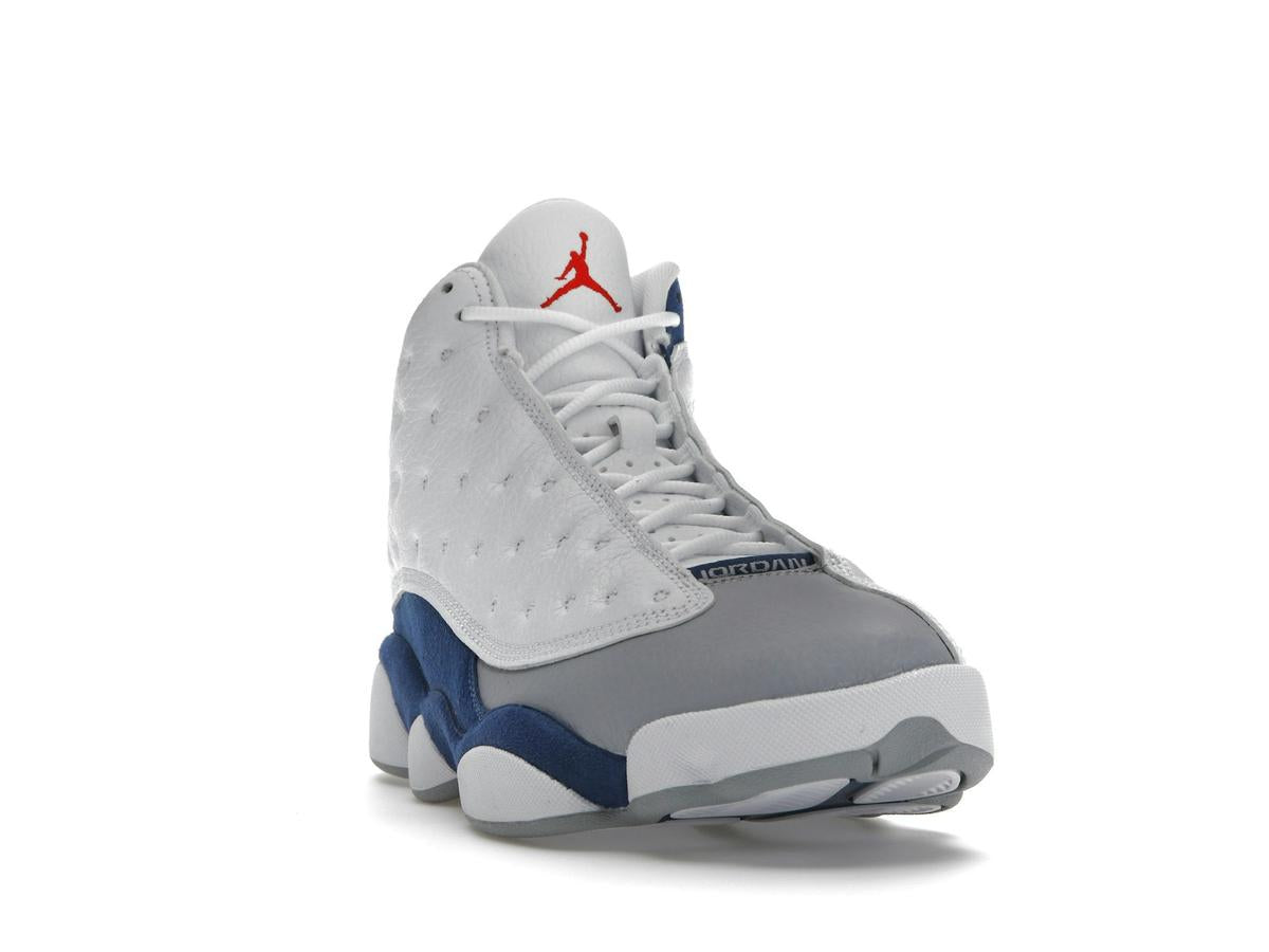 Jordan 13 Retro French Blue Sneakers 414571-164 - savito