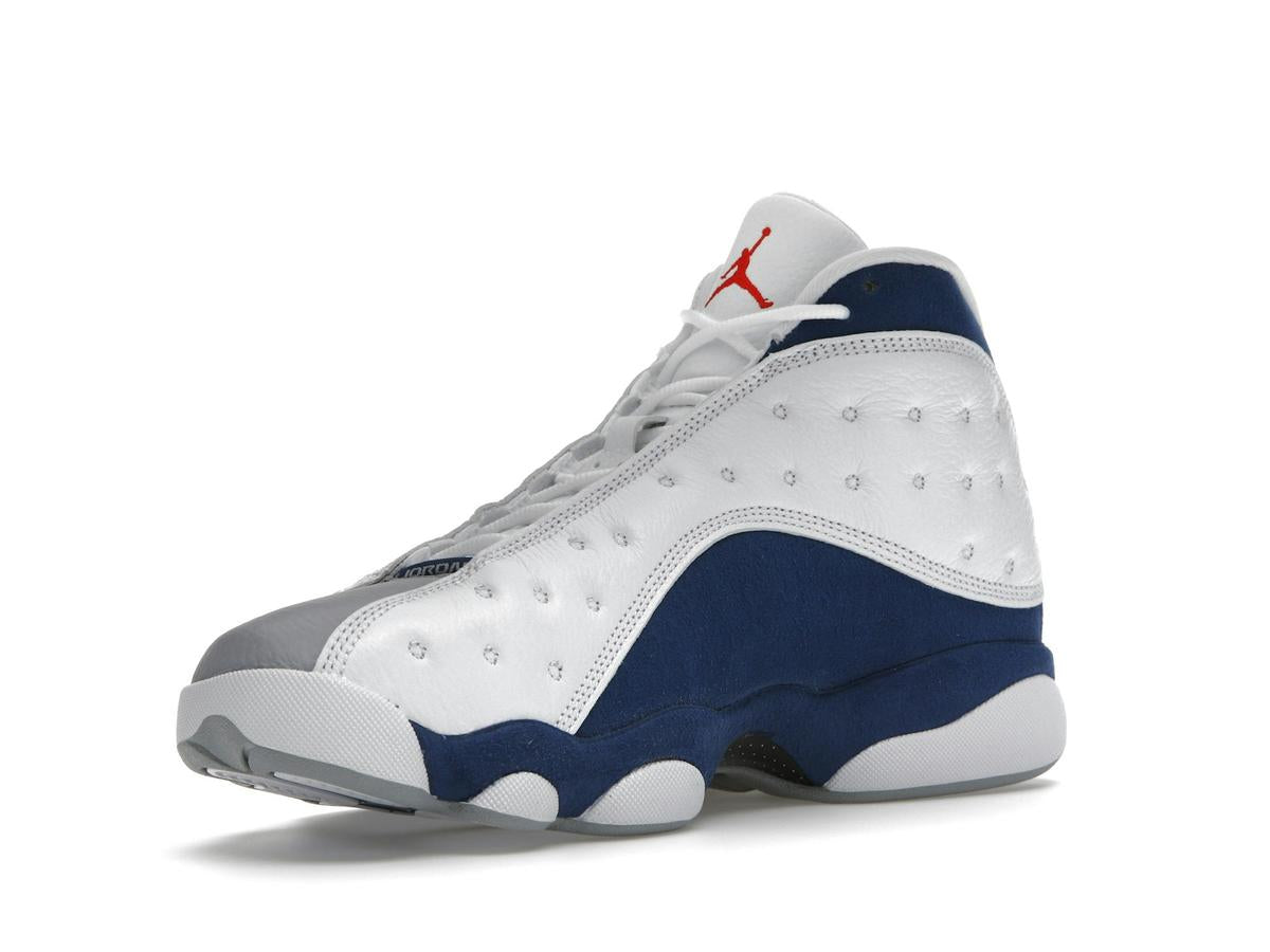 Jordan 13 Retro French Blue Sneakers 414571-164 - savito