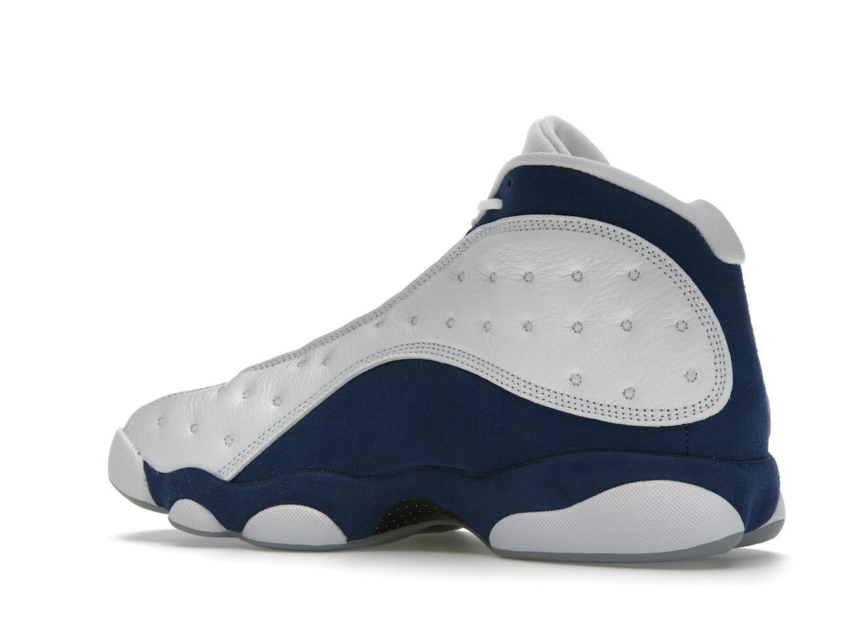 Jordan 13 Retro French Blue Sneakers 414571-164 - savito