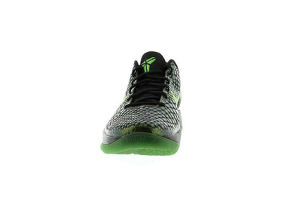 Nike Kobe 6 Supreme Rice 446442-301 Moss Green Green Apple Black - savito
