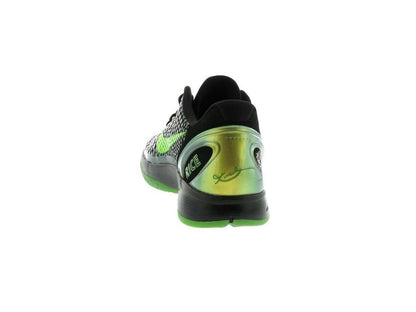 Nike Kobe 6 Supreme Rice 446442-301 Moss Green Green Apple Black - savito