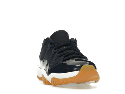 Air Jordan 11 Retro Low Midnight Navy 528895-405 - savito