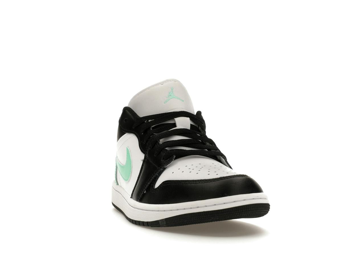 Jordan 1 Low Green Glow 553558-131 - savito