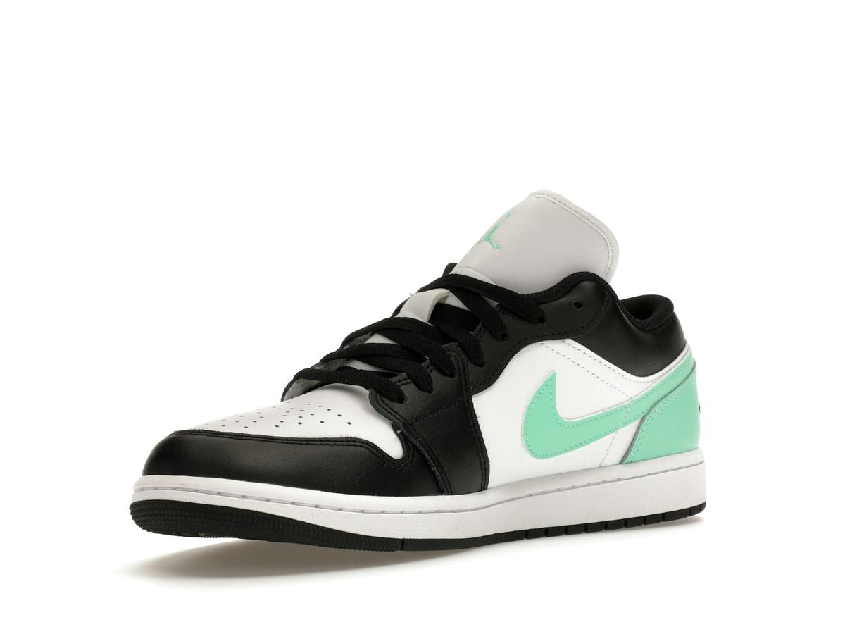 Jordan 1 Low Green Glow 553558-131 - savito