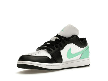 Jordan 1 Low Green Glow 553558-131 - savito