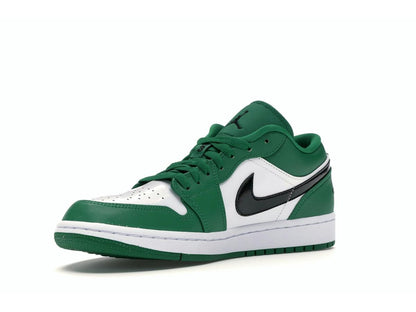 Jordan 1 Low Pine Green 553558-301 - savito