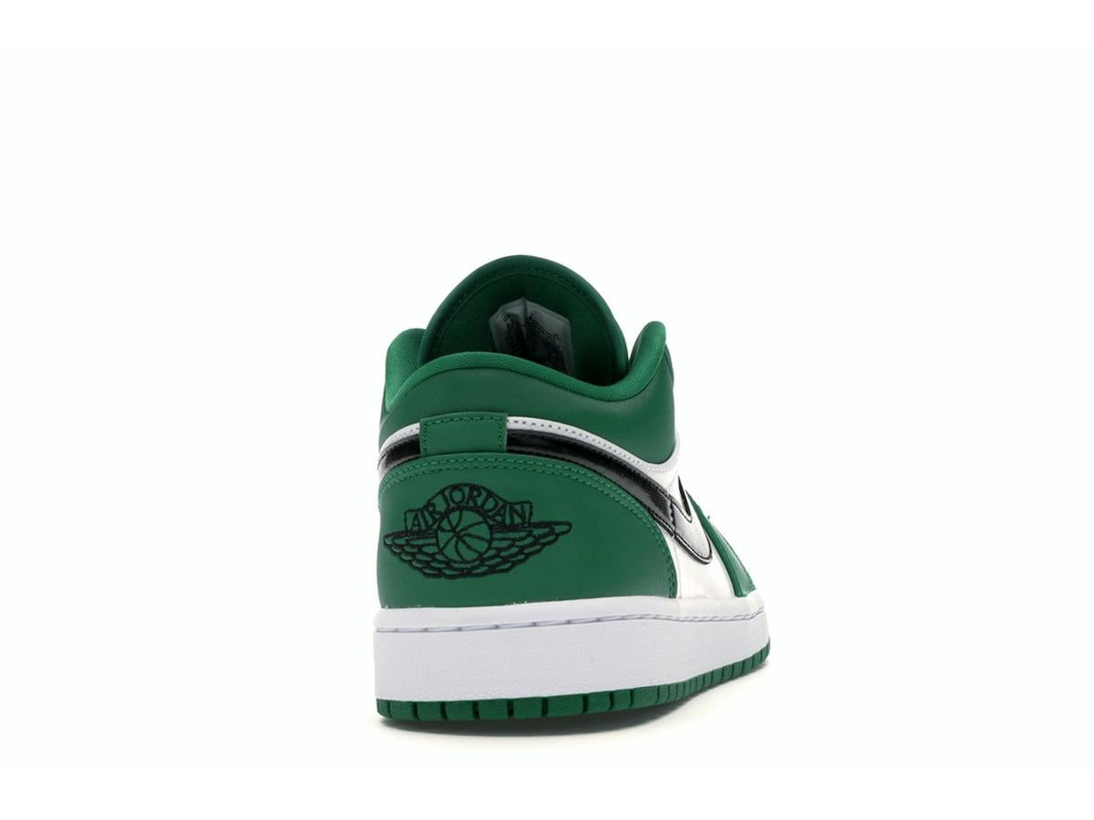 Jordan 1 Low Pine Green 553558-301 - savito