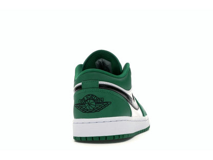 Jordan 1 Low Pine Green 553558-301 - savito