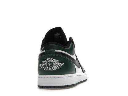 Jordan 1 Low Green Toe 553558-371 - savito