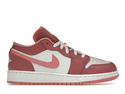 Jordan 1 Low Desert Berry (GS) 553560-616 - savito