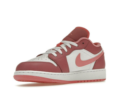 Jordan 1 Low Desert Berry (GS) 553560-616 - savito