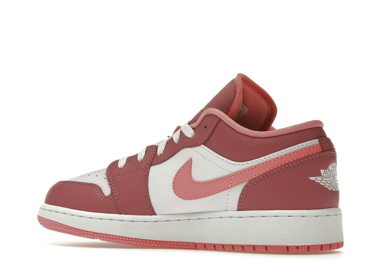 Jordan 1 Low Desert Berry (GS) 553560-616 - savito