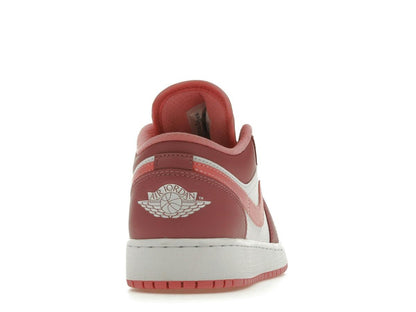 Jordan 1 Low Desert Berry (GS) 553560-616 - savito
