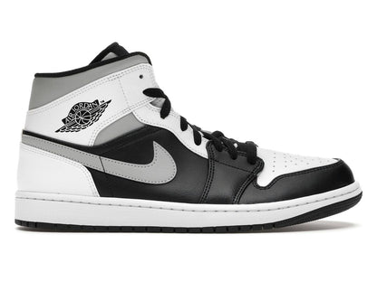 Jordan 1 Mid White Shadow 554724-073 - savito
