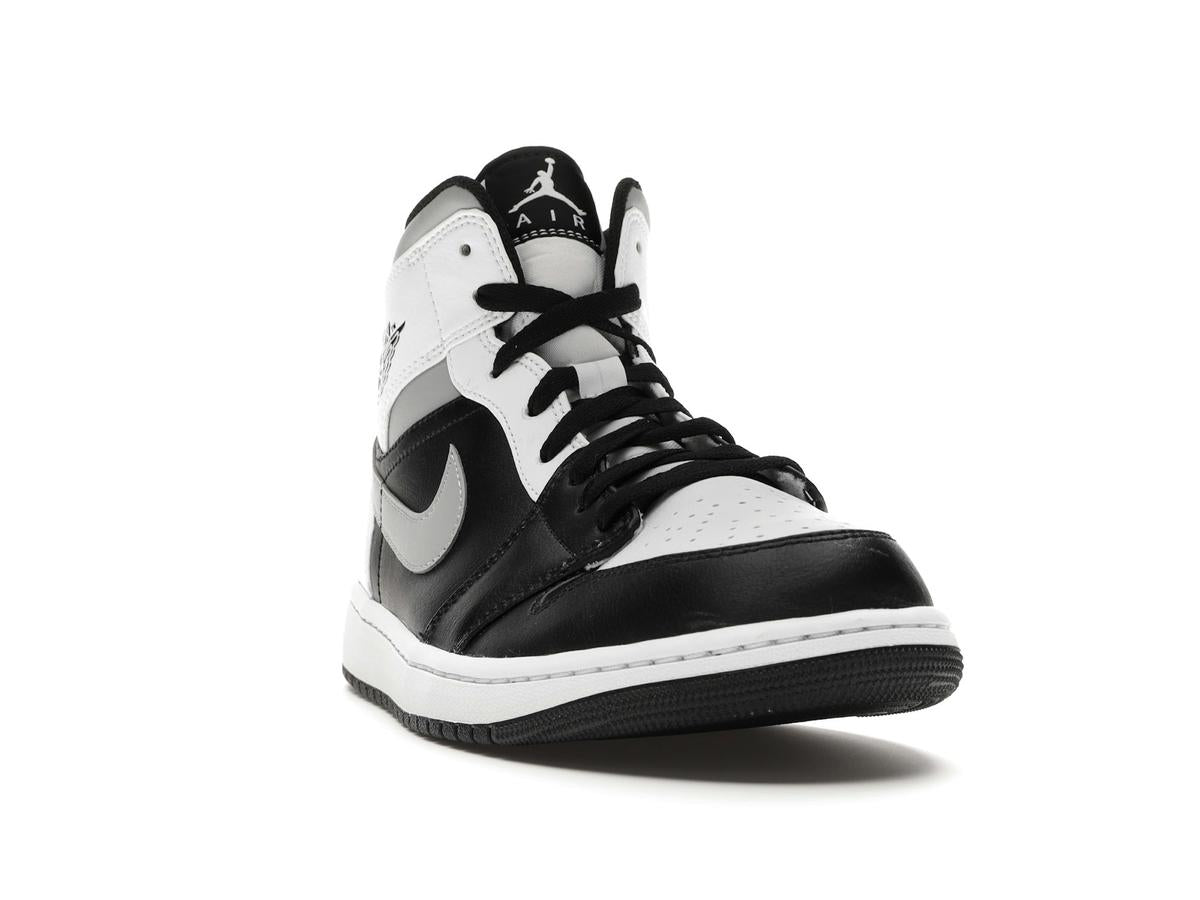 Jordan 1 Mid White Shadow 554724-073 - savito