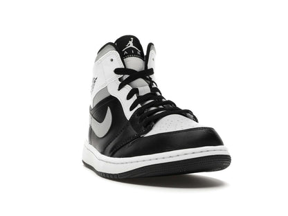 Jordan 1 Mid White Shadow 554724-073 - savito
