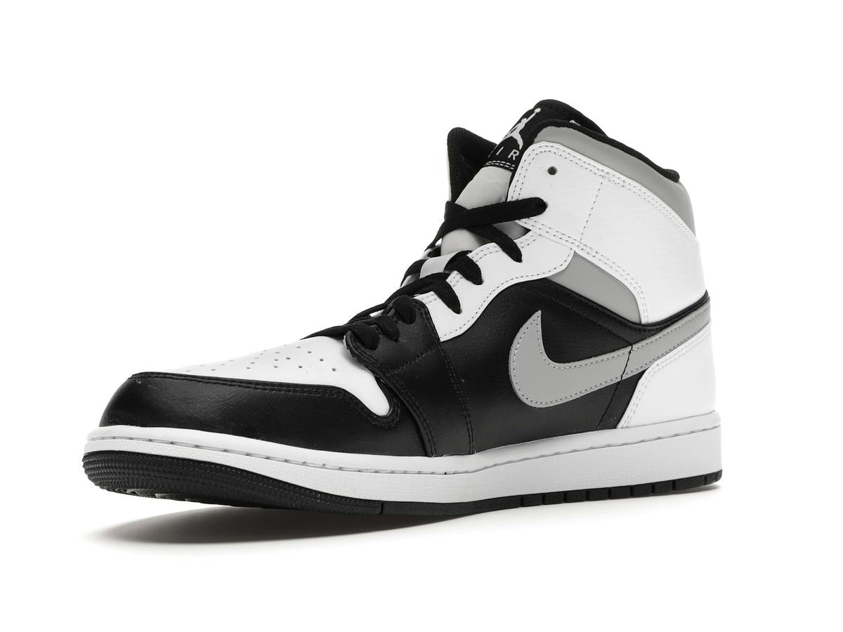 Jordan 1 Mid White Shadow 554724-073 - savito