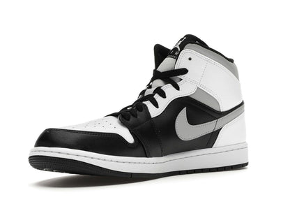 Jordan 1 Mid White Shadow 554724-073 - savito