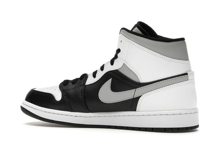 Jordan 1 Mid White Shadow 554724-073 - savito