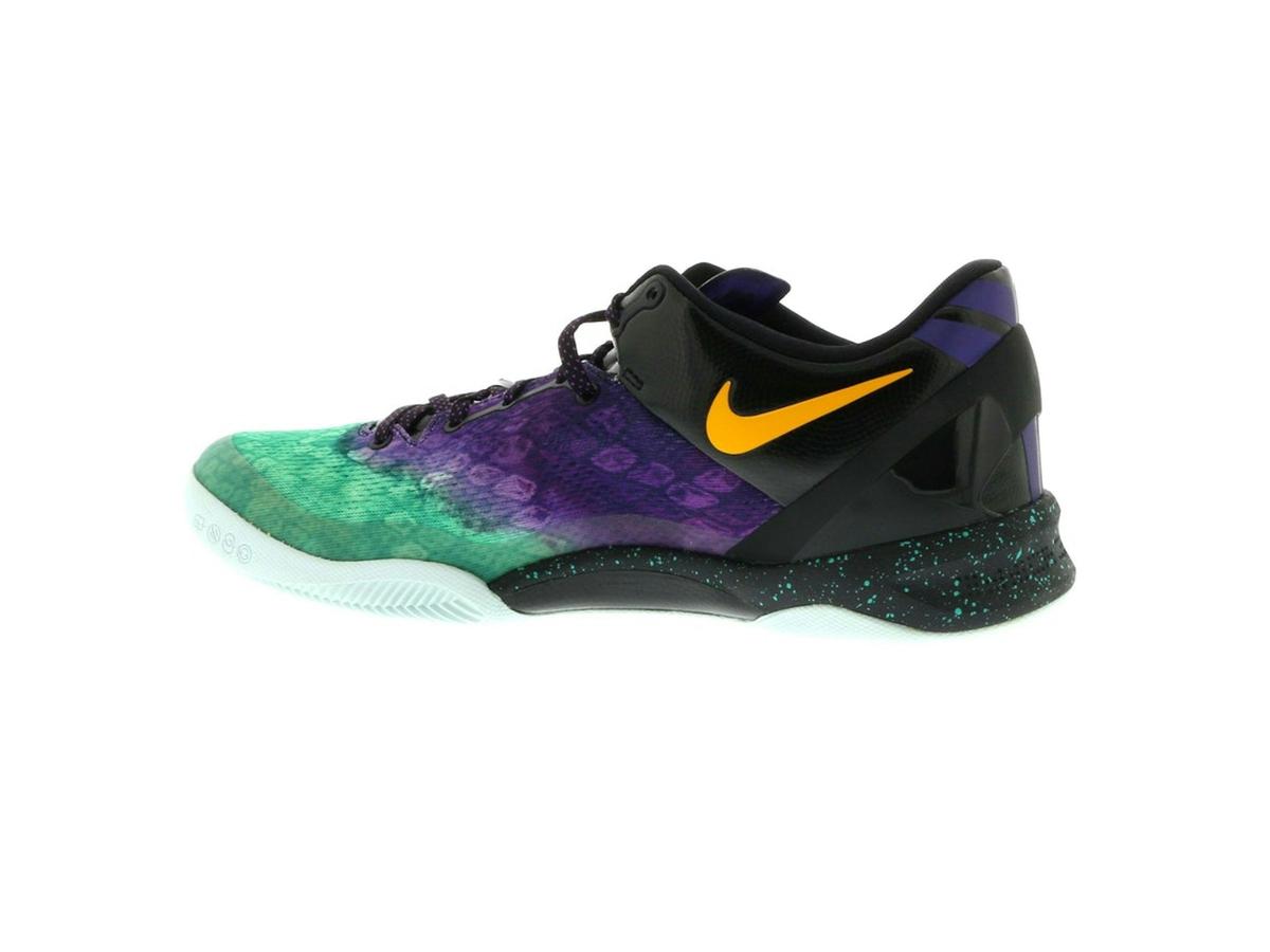 Nike Kobe 8 Easter Fiberglass 555035-302 - savito