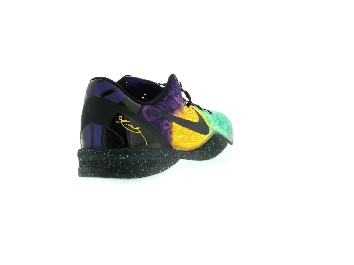 Nike Kobe 8 Easter Fiberglass 555035-302 - savito