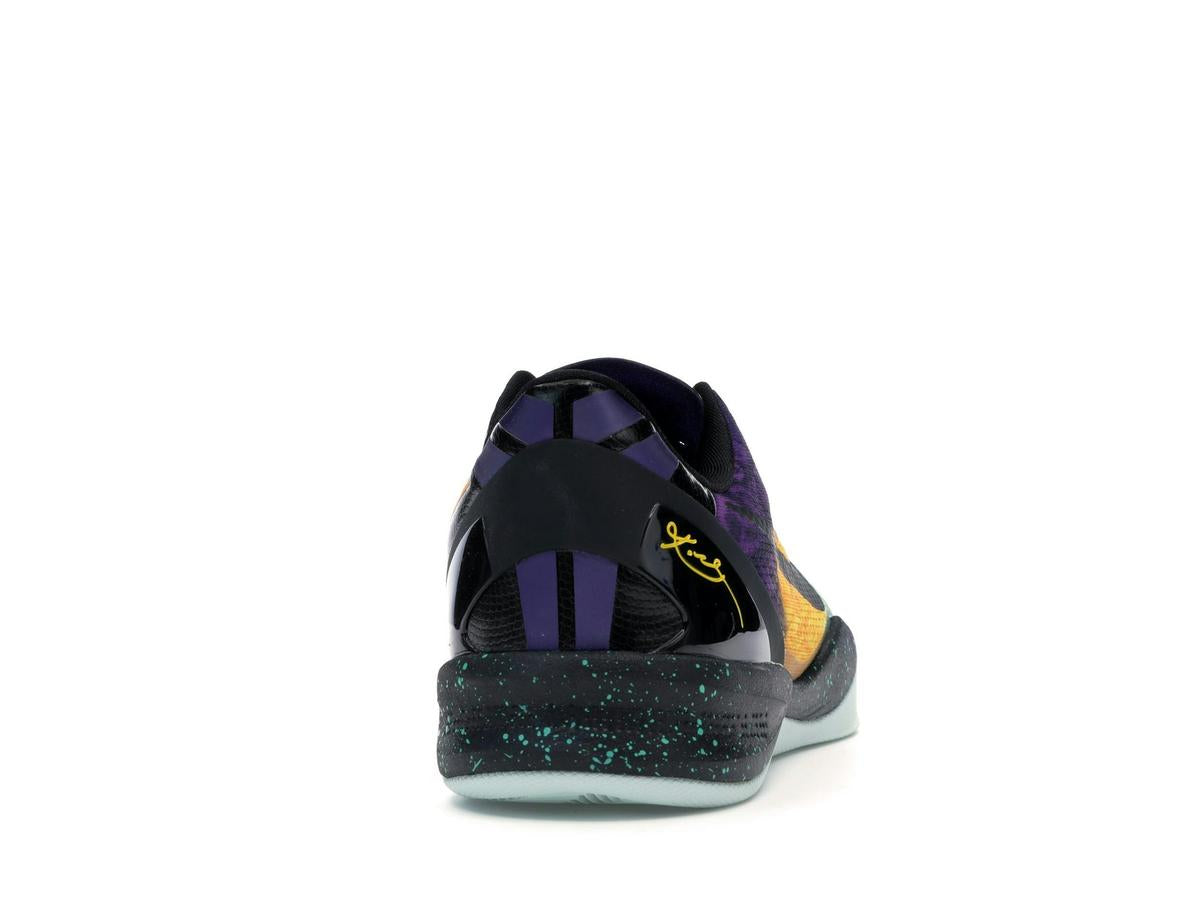 Nike Kobe 8 Easter Fiberglass 555035-302 - savito
