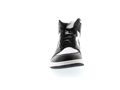 Air Jordan 1 Retro Black White (2014) Sneakers 555088-010 - savito