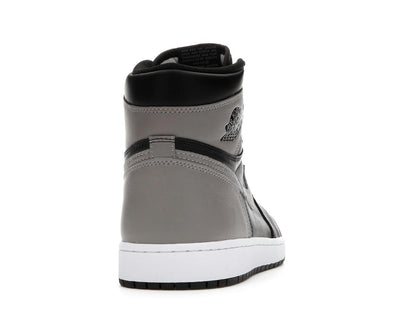 Jordan 1 Retro High Shadow 2018 Black Medium Grey White 555088-013 - savito