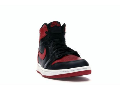 Jordan 1 Retro High OG Bred (2013) Black Varsity Red White 555088-023 - savito