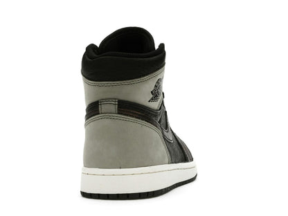 Jordan 1 Retro High Light Army Rust Shadow Patina 555088-033 Black Grey Rust - savito