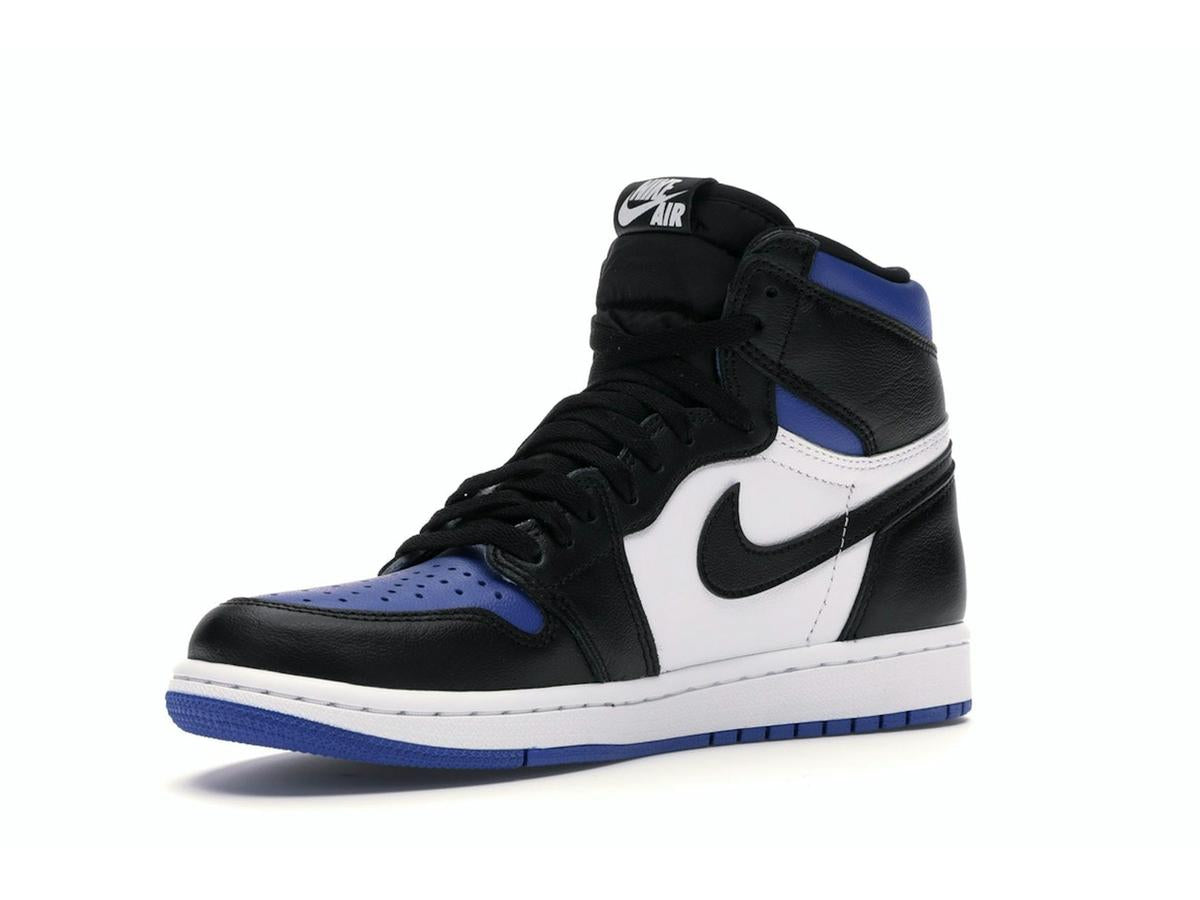 Jordan 1 Retro High Royal Toe 555088-041 - savito